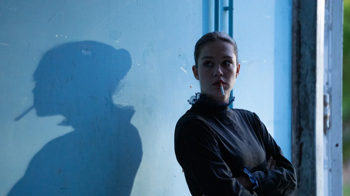 Adèle Exarchopoulos traverse huit ans d'alcoolisme dans Garance, le nouveau film de Jeanne Herry