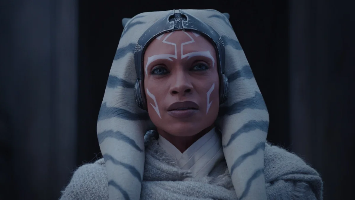 Ahsoka saison 2 veut passer à une autre échelle, et Thrawn a désormais toute la galaxie devant lui
