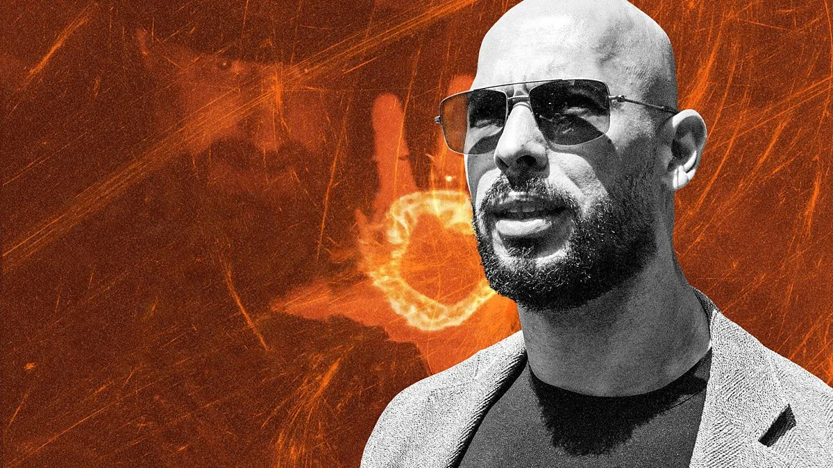Andrew Tate: Toxic Empire Announced as Investigation Discovery Examines the Brothers' Online Business Network