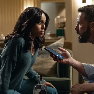 Animals tops Netflix with 23.8 million views as Ben Affleck turns politics into a moral thriller