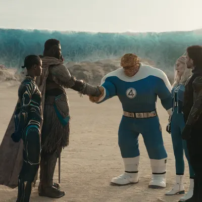 Avengers: Doomsday a déjà dépassé le million en préventes en Australie
