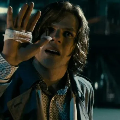 Jesse Eisenberg says his Batman v Superman Razzie pushed him away from major studio roles