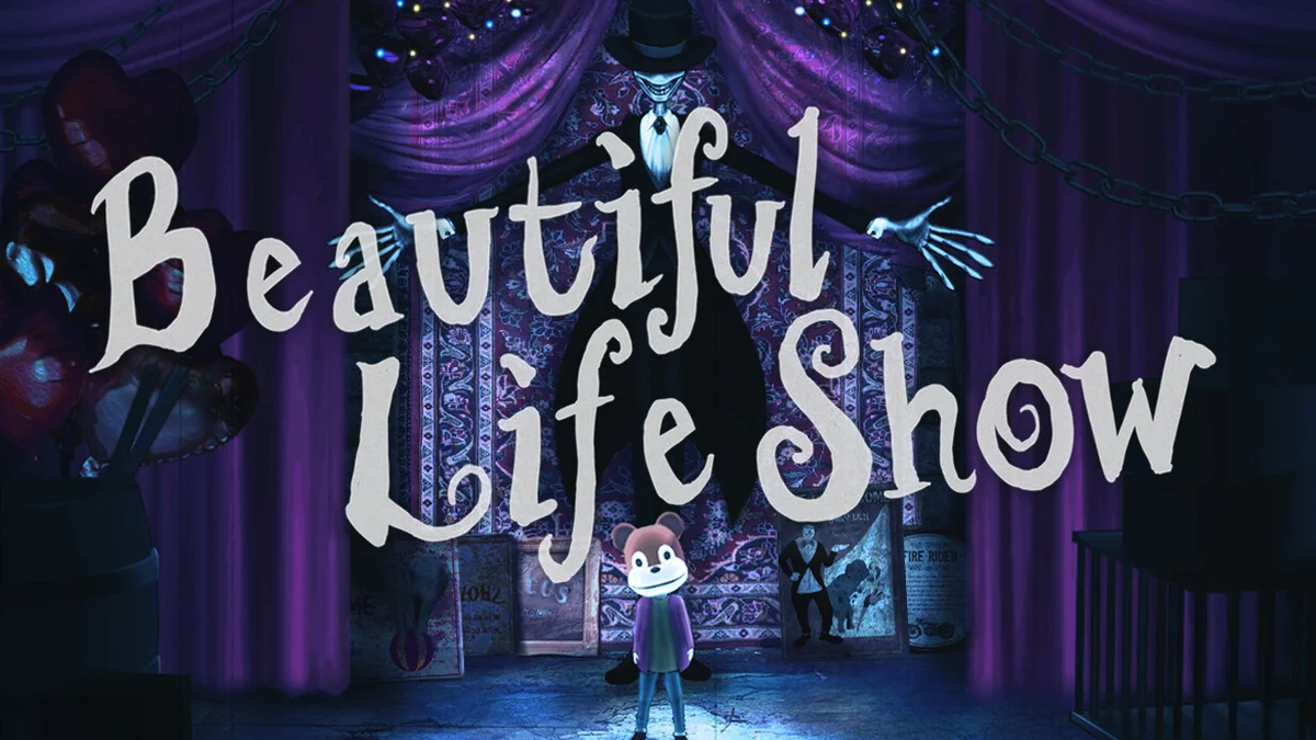Beautiful Life Show fait de vos anciennes morts les figurants d'un spectacle horrifique