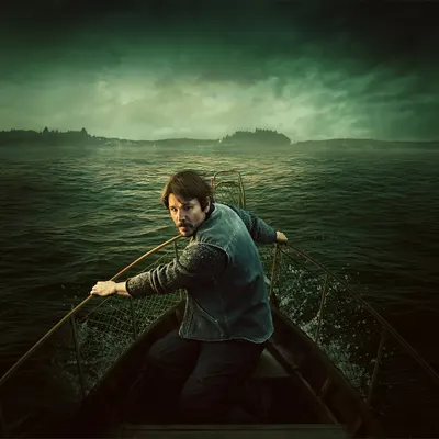 Below : 17 millions de vues en quatre jours, le monstre marin de Netflix bat un record canadien