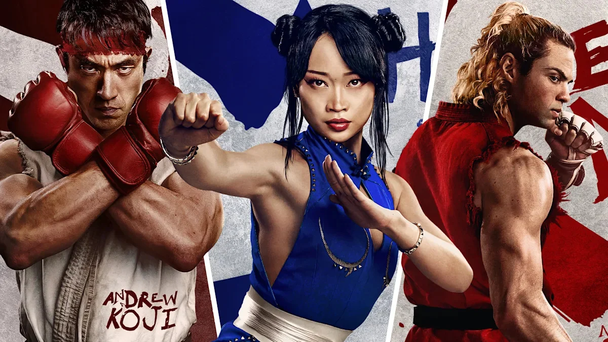 Box-office : Street Fighter démarre à 31 millions de dollars, mais la véritable surprise vient d'un documentaire