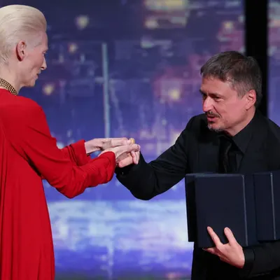 Cannes 2026 : Cristian Mungiu décroche une deuxième Palme d'or, dix-neuf ans après la première