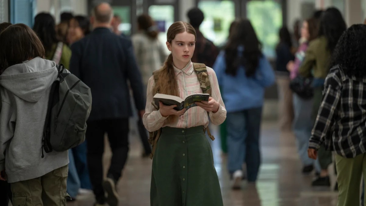 Carrie : Mike Flanagan transforme le classique de Stephen King en cauchemar des réseaux sociaux