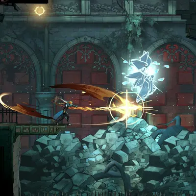 Castlevania: Belmont's Curse : quarante ans après, les Belmont n'ont toujours pas quitté la scène