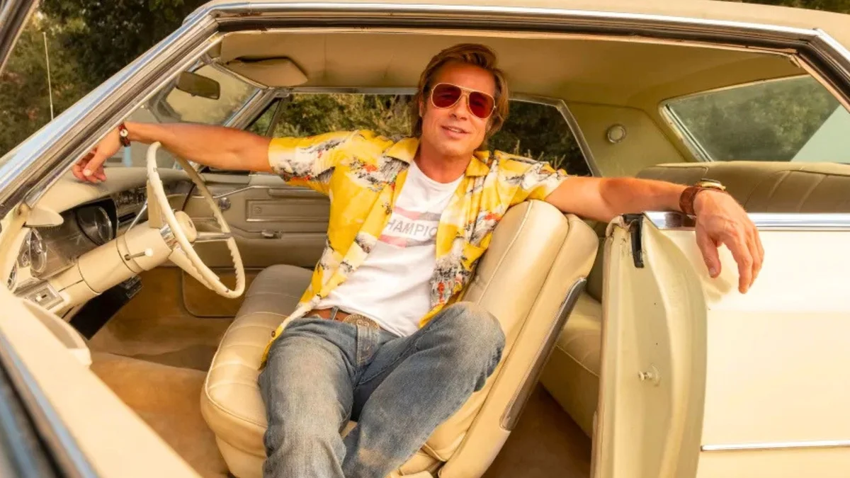 Cliff Booth : Regal et Cinemark refusent de projeter le nouveau David Fincher en IMAX