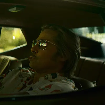 Cliff Booth revient en 1977 : Fincher transforme le conte de Tarantino en polar hollywoodien