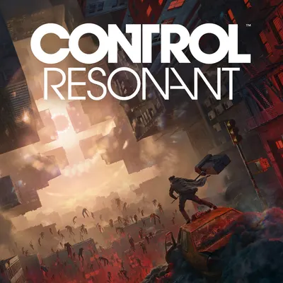 CONTROL Resonant Passes One Million Sales as Remedy's Self-Publishing Strategy Faces Its Biggest Test