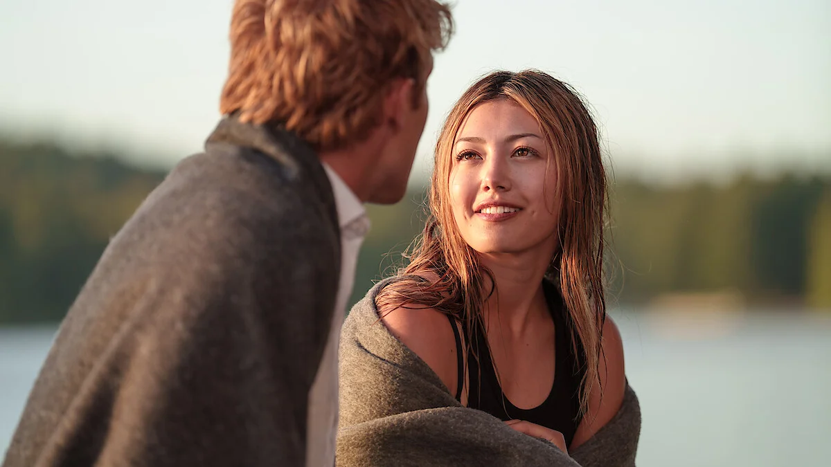 Crew Girl obtient déjà sa saison 2 : Netflix n'a attendu que douze jours