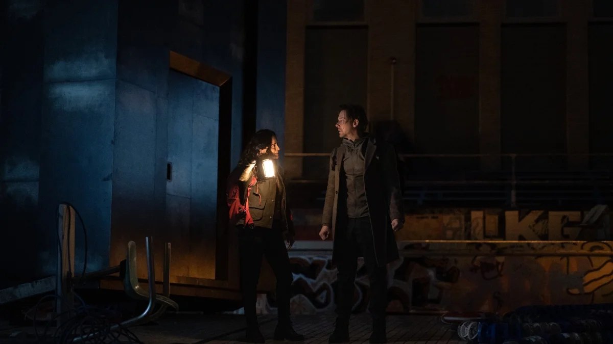 Dark Matter saison 2 : le final est disponible sur Apple TV, mais la saison 3 reste incertaine
