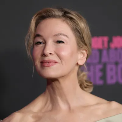 Renée Zellweger Joins Peter Dinklage and Dominic Sessa in Darlington, a Comedy About Living in 1923