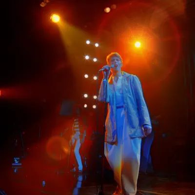 David Bowie revient sur scène en 2027 : un concert perdu depuis près de 50 ans ressuscité à la Berlinale