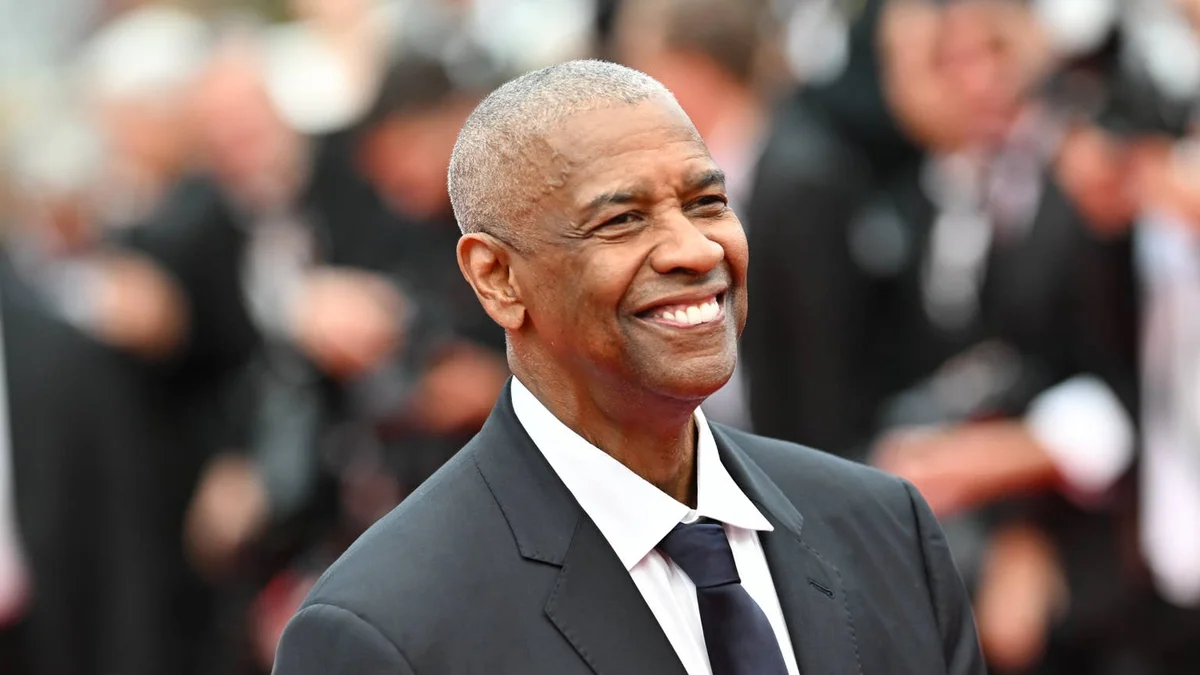 Denzel Washington retrouve le thriller avec Christopher McQuarrie, loin des cascades de Mission: Impossible