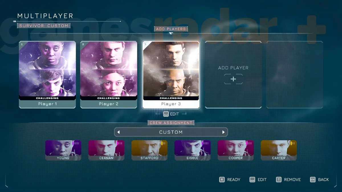 Directive 8020 Turns Horror Decisions Into Arguments Between Friends With Online Multiplayer