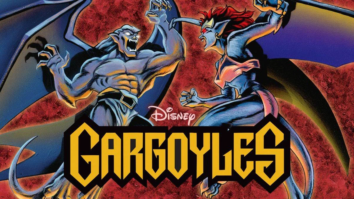 Disney+ laisse Gargoyles se rendormir : le reboot live-action est abandonné