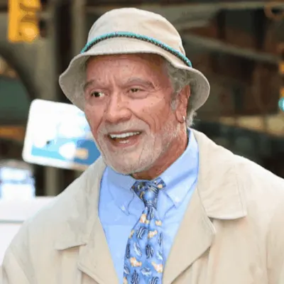 Dwayne Johnson Looks Unrecognizable as a 70-Year-Old in Benny Safdie's Lizard Music Set Photos
