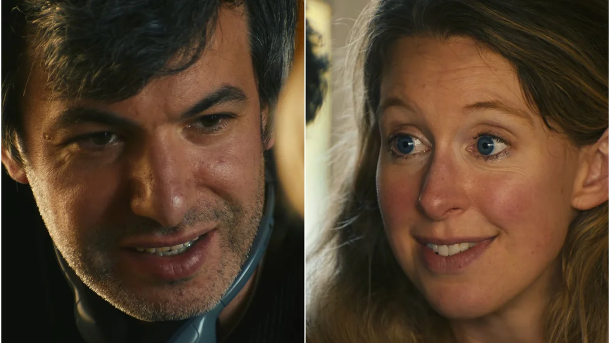 Elizabeth Holmes appelle Nathan Fielder depuis sa prison : « Je te fais confiance », lui répète-t-elle