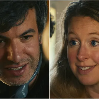 Elizabeth Holmes calls Nathan Fielder from prison and tells him twice: 'I trust you'