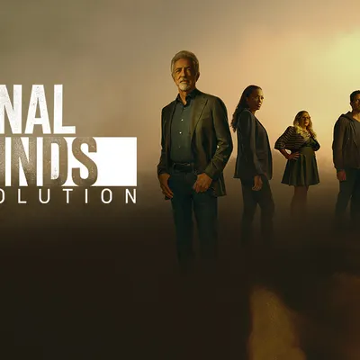 Criminal Minds Is Ending After 20 Seasons as Paramount+ Confirms Evolution's Final Run