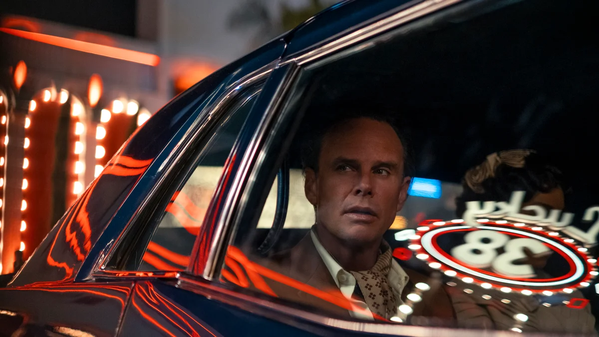Fallout Season 3: Walton Goggins Wraps His Ghoul Scenes, but His Cryptic Message Does Not Confirm an Exit