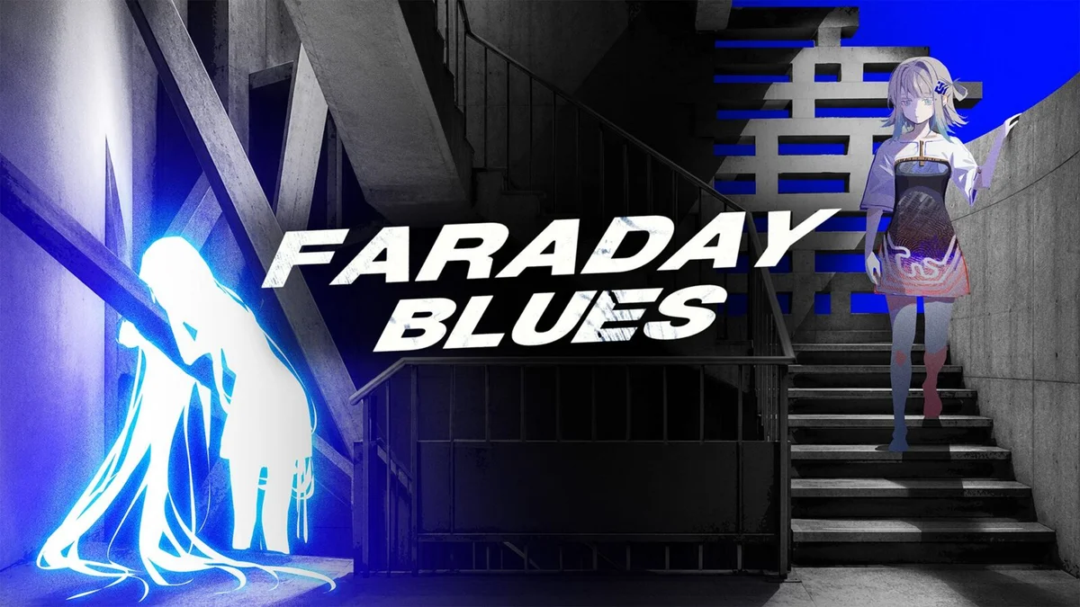 Faraday Blues ne veut pas réparer le passé : il veut savoir combien de nouvelles tragédies une bonne intention peut créer