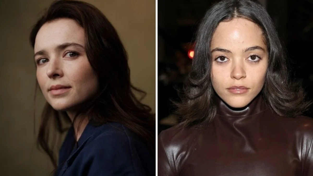 Feral : Netflix change une actrice principale avant le tournage de son thriller avec la star de Mon petit renne