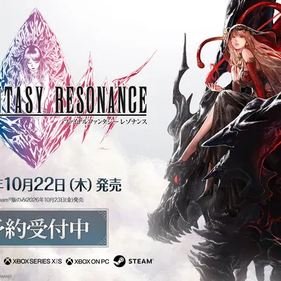 Final Fantasy Resonance rebuilds Brave Exvius as an HD-2D celebration of the series