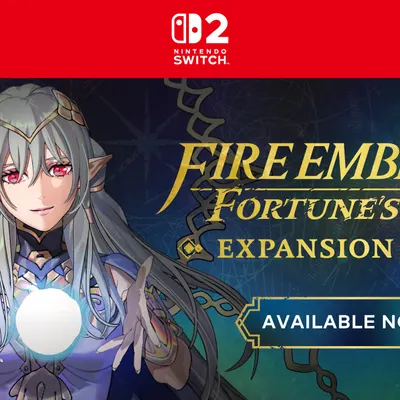 Fire Emblem Fortune's Weave veut prolonger son histoire jusqu'en 2027