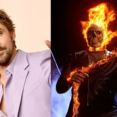 Ghost Rider: Connor Storrie Is in Talks to Face Ryan Gosling in Marvel's New Film