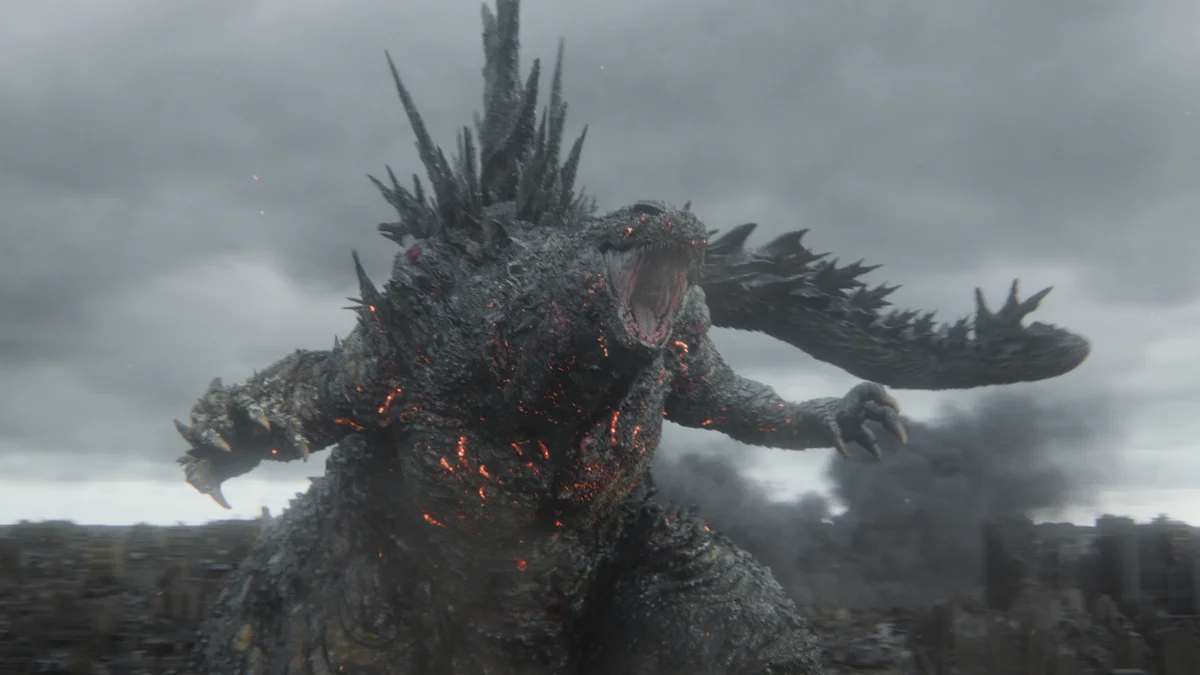 Godzilla Minus Zero : le nouveau trailer ramène le monstre là où Minus One avait laissé les plaies ouvertes
