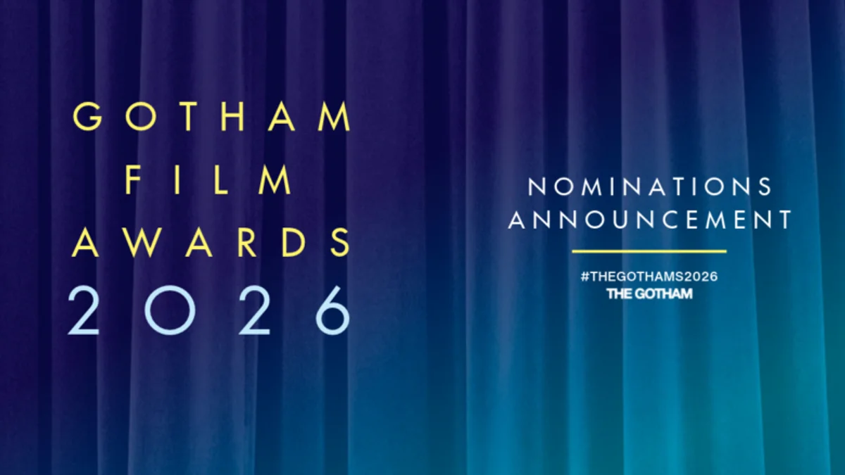 Gotham Awards 2026 : Olivia Wilde, Mike Leigh et Ryusuke Hamaguchi dominent une sélection très ouverte