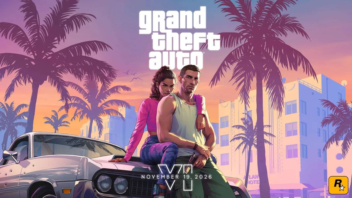 GTA VI et Justice : comment le duo français va donner une identité musicale à Vice City