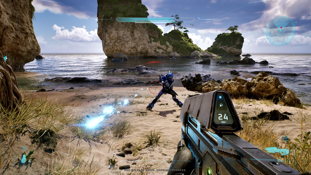 Halo's Reported Project Ekur Cancellation Reflects Years of Changing Xbox Strategy