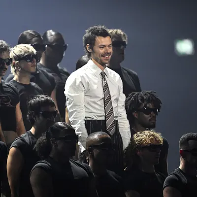 Harry Styles teams with How To with John Wilson director for an unexpected tour documentary