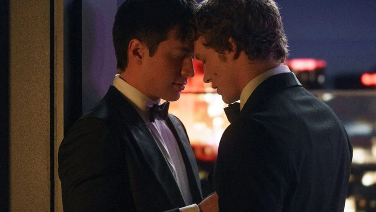Heated Rivalry Heads to Australian Cinemas for a Five-Hour Season 1 Marathon