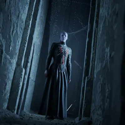 Hellraiser: How Revival Renewed Clive Barker's Interest in Expanding His Horror Mythology