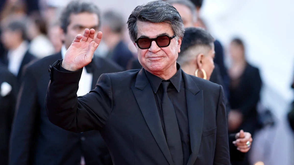 Jafar Panahi de nouveau condamné en Iran : cinq ans de prison supplémentaires menacent le cinéaste