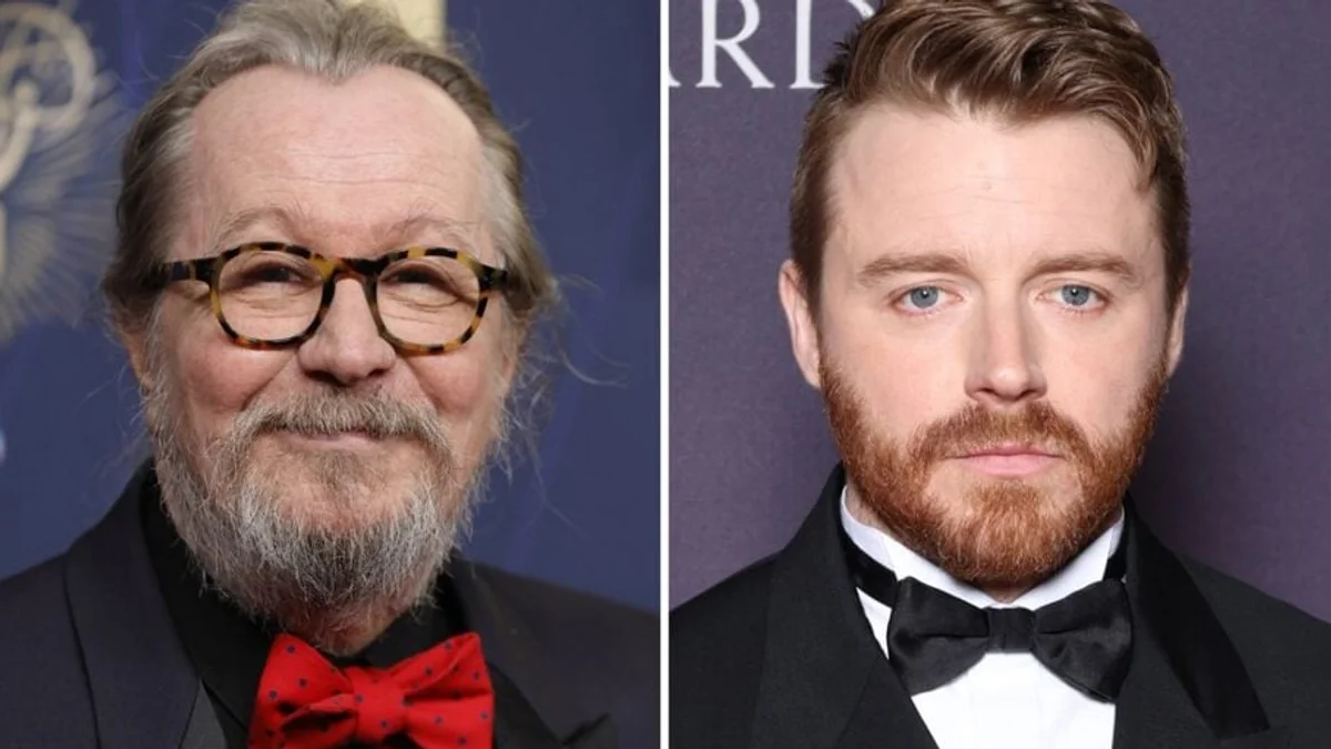 James Bond aurait déjà été choisi : Gary Oldman relance la rumeur, mais 007 garde son secret