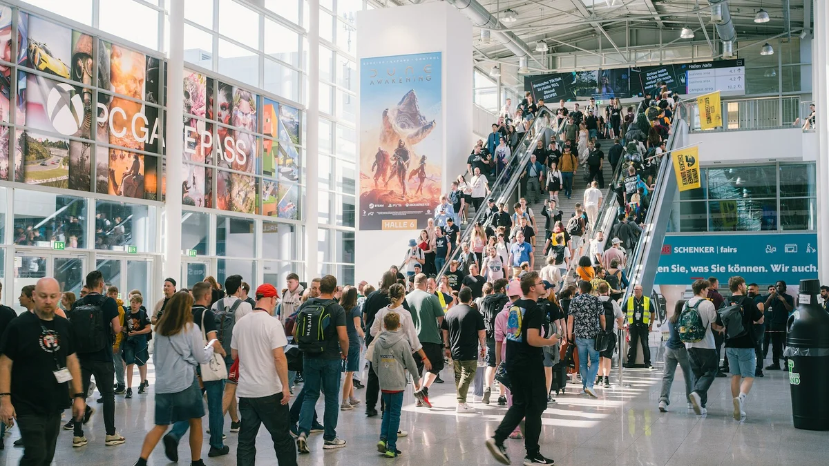 Jeu vidéo AAA : les comptes de 2026 racontent moins une crise qu'une grande divergence