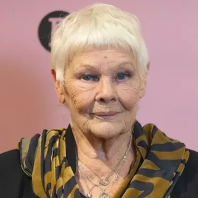 Judi Dench ne peut plus jouer au cinéma ni au théâtre : l'actrice de James Bond évoque la perte de sa vue