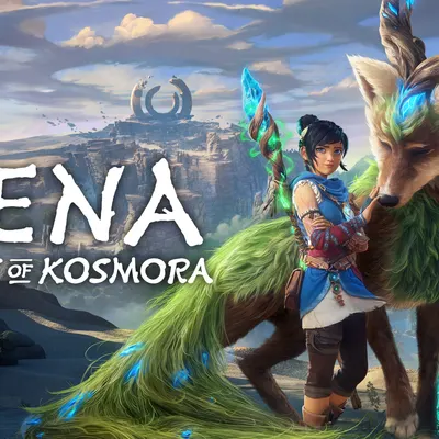 Kena: Scars of Kosmora repoussé à 2027 : la suite veut raconter les blessures de son héroïne