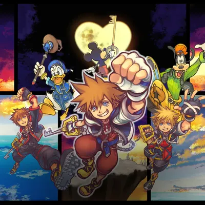 Kingdom Hearts revient sur Switch 2 : pourquoi la saga de Sora reste un crossover unique