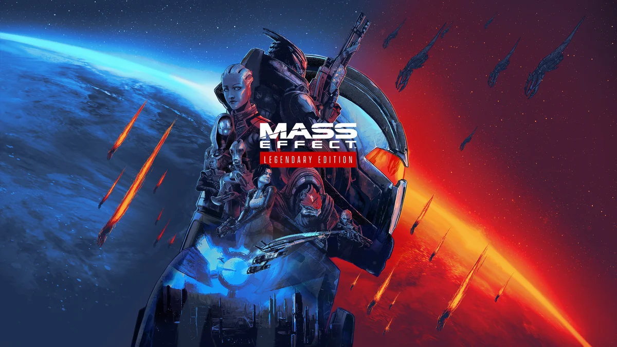The end of BioWare leaves Mass Effect without its creator and Western RPGs without a defining storyteller