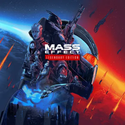The end of BioWare leaves Mass Effect without its creator and Western RPGs without a defining storyteller