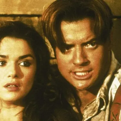 The Mummy: The Book of the Dead revealed as Brendan Fraser and Rachel Weisz reunite