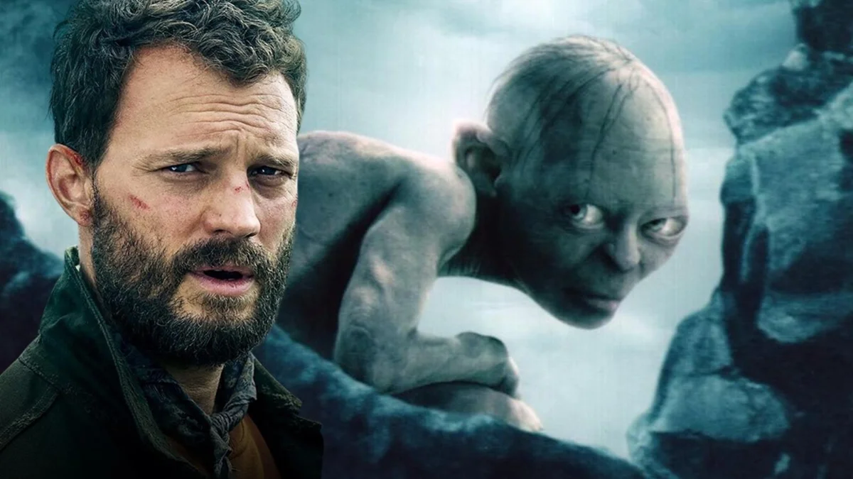 Le Seigneur des anneaux : Jamie Dornan ne veut pas surpasser Viggo Mortensen en Aragorn