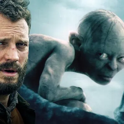 Jamie Dornan Says He Is Not Trying to Outdo Viggo Mortensen as Aragorn in The Hunt for Gollum